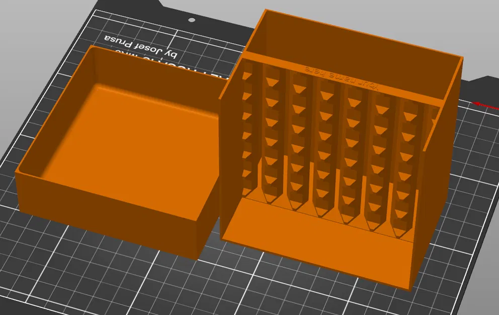 Kệ Úp Chén Mini Cho Văn Phòng - Image 1