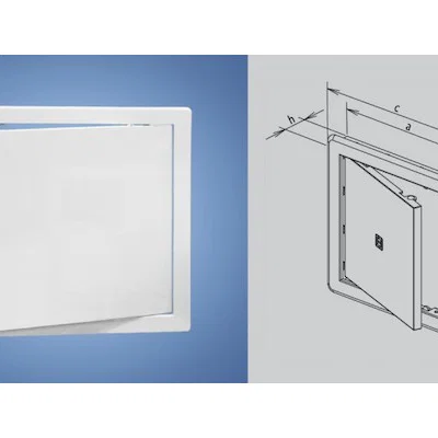 Tay nắm cho cửa HACO