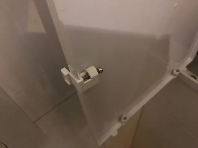 Tay nắm cho cửa HACO - Image 3