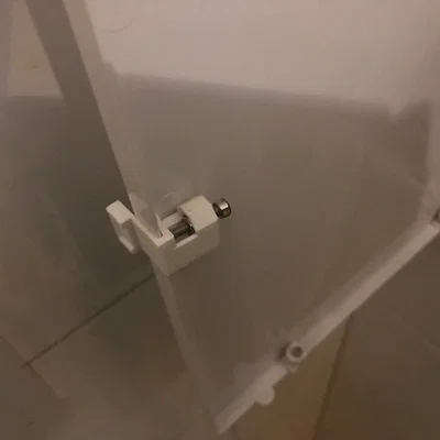 Tay nắm cho cửa HACO