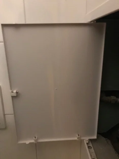 Tay nắm cho cửa HACO - Image 4