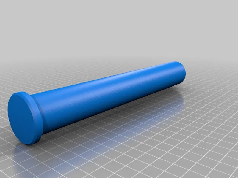 Giá Đựng Giấy Vệ Sinh Hình Lego MiniFigure Cho Cuộn Lớn - Image 4