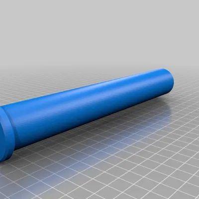 Giá Đựng Giấy Vệ Sinh Hình Lego MiniFigure Cho Cuộn Lớn