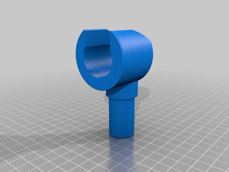 Giá Đựng Giấy Vệ Sinh Hình Lego MiniFigure Cho Cuộn Lớn - Image 5