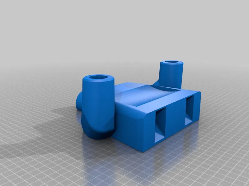 Giá Đựng Giấy Vệ Sinh Hình Lego MiniFigure Cho Cuộn Lớn - Image 6