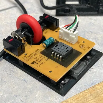 Vỏ thay thế cho chuột Lenovo Mojuo