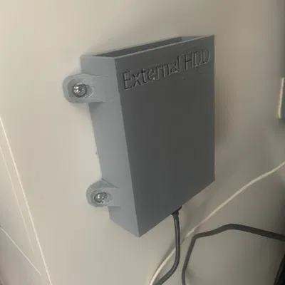 Giá Đỡ Gắn Ổ Cứng Ngoài