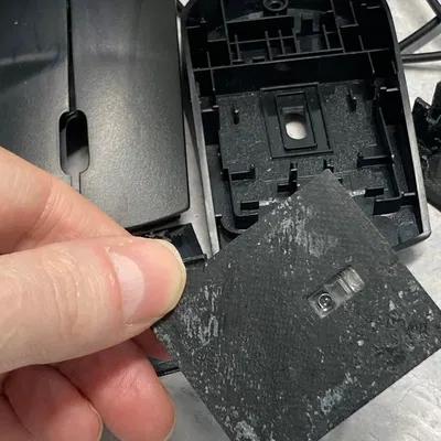 Vỏ thay thế cho chuột Lenovo Mojuo