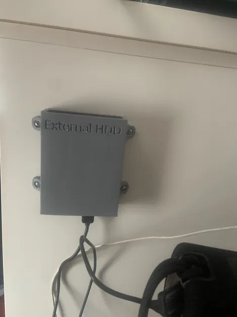 Giá Đỡ Gắn Ổ Cứng Ngoài - Image 2