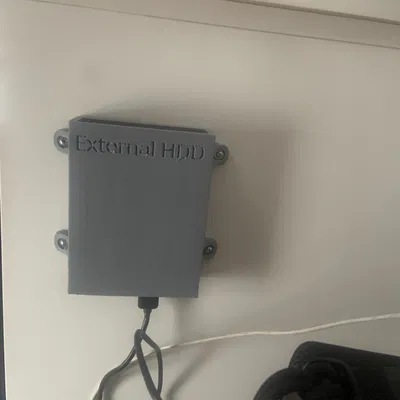 Giá Đỡ Gắn Ổ Cứng Ngoài