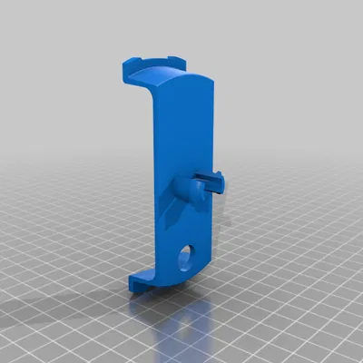 Nắp Ống Hút Thay Thế Cho Stanley Quencher 1.0