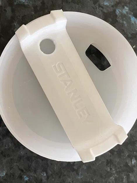 Nắp Ống Hút Thay Thế Cho Stanley Quencher 1.0 - Image 3