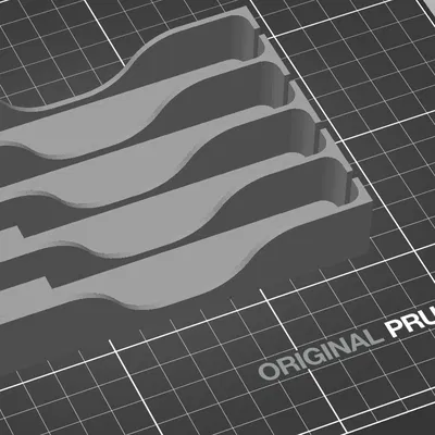 Khay đựng dao làm bếp cho ngăn kéo