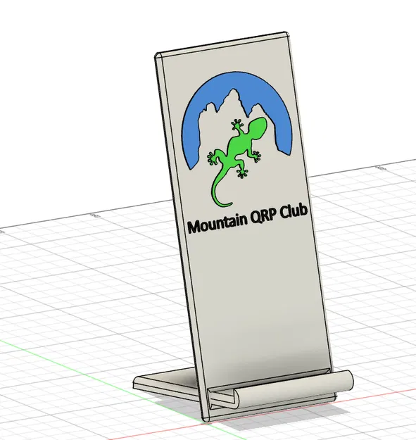 Giá đỡ Điện thoại "Porta Cellulare" - Image 1