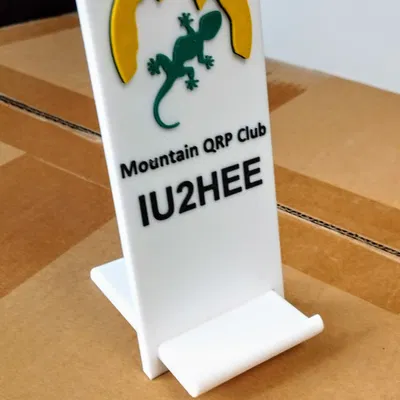 Giá đỡ Điện thoại "Porta Cellulare"