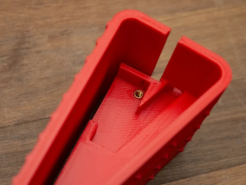 Công tắc bàn đạp chân - Image 3