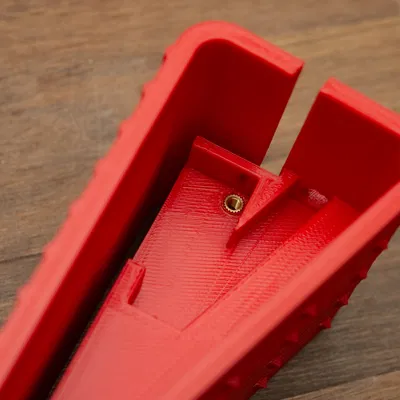 Công tắc bàn đạp chân