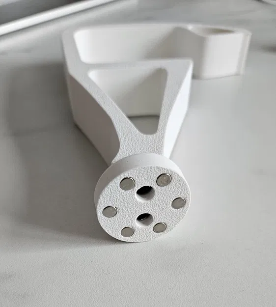 Chống Cửa Máy Giặt Cửa Trước - Image 2