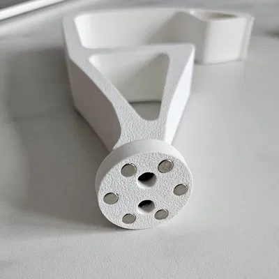 Chống Cửa Máy Giặt Cửa Trước