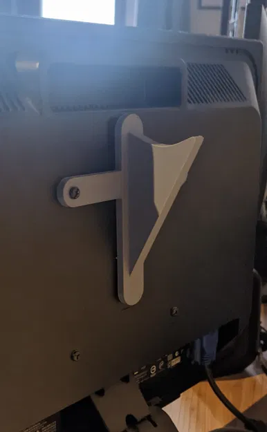 Móc Treo Tai Nghe Vesa 100 - Image 1