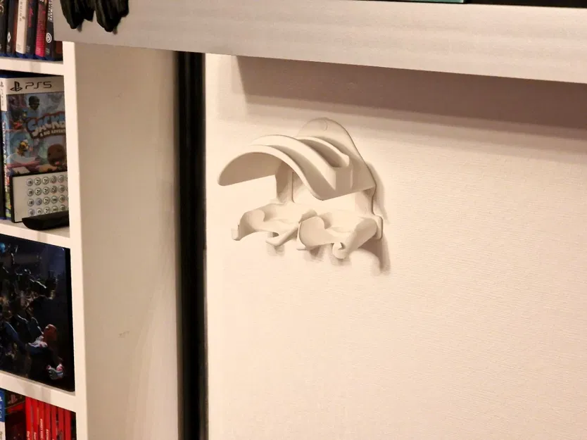 Giá Treo Tường Quest 3 (Tai Nghe + Tay Cầm) - Image 5