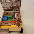 The White Castle - Insert/Organizer - Thumbnail 2