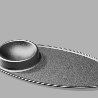 Giá đỡ trứng / Chân đế trứng