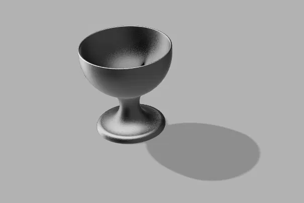 Giá Đỡ Trứng / Chân Đế Trứng - Image 1