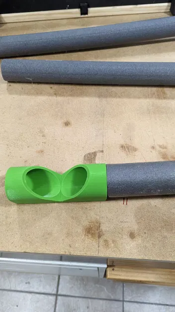 Dụng Cụ Hỗ Trợ Cắt / Cutting Aid - Image 1