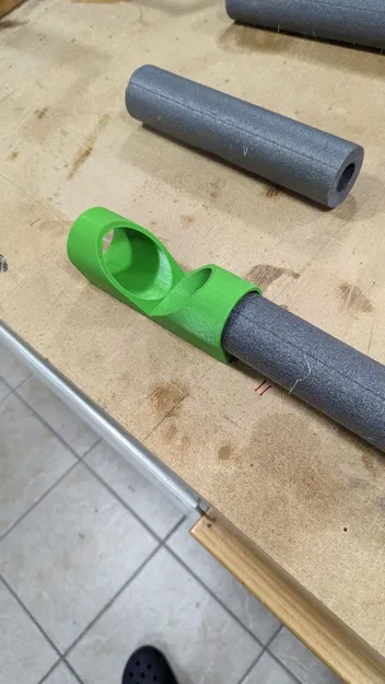 Dụng Cụ Hỗ Trợ Cắt / Cutting Aid - Image 2