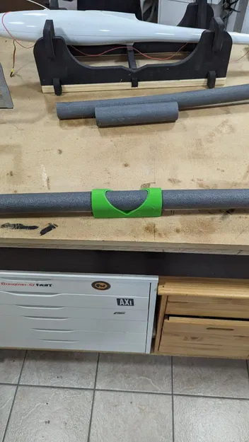 Dụng Cụ Hỗ Trợ Cắt / Cutting Aid - Image 3