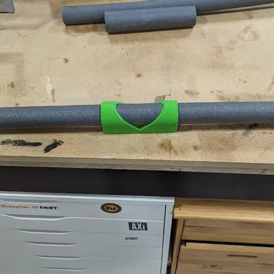 Dụng Cụ Hỗ Trợ Cắt / Cutting Aid