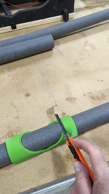 Dụng Cụ Hỗ Trợ Cắt / Cutting Aid - Image 4