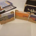 The White Castle - Insert/Organizer - Thumbnail 8