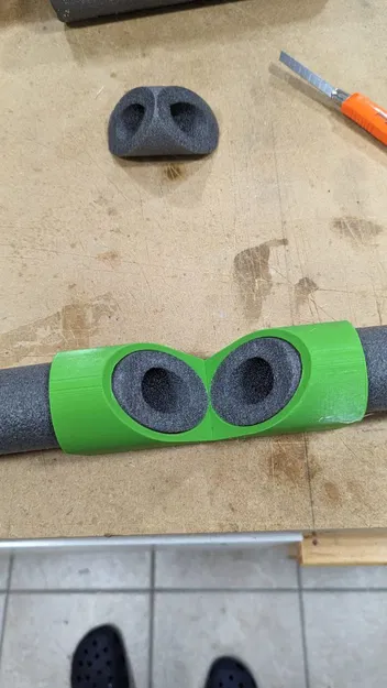 Dụng Cụ Hỗ Trợ Cắt / Cutting Aid - Image 5