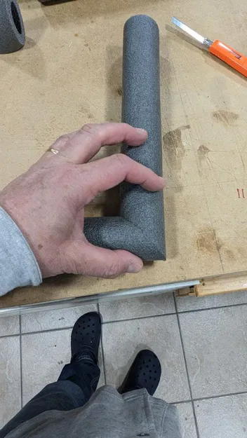 Dụng Cụ Hỗ Trợ Cắt / Cutting Aid - Image 6