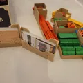 The White Castle - Insert/Organizer - Thumbnail 9