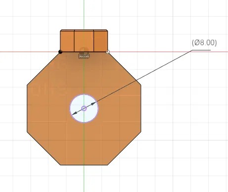Kệ Giữ Tua Vít Đơn Cho Multiboard - Image 3