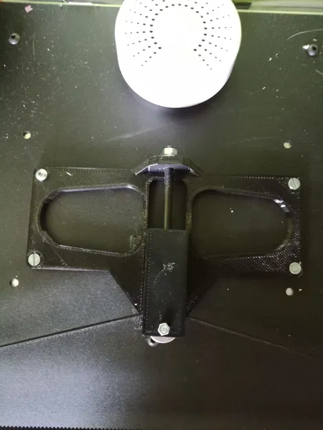 Sermoon d1, Đồng Bộ Trục Z - Image 3