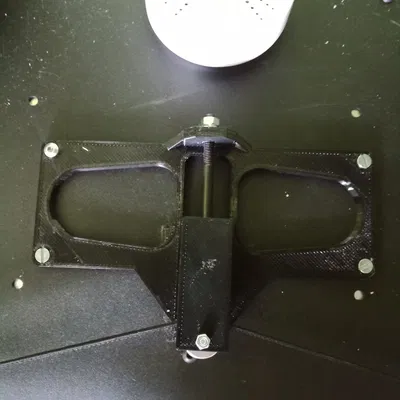 Sermoon d1, Đồng Bộ Trục Z