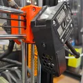 Đế Gắn ESP32-CAM Cho Prusa MINI (Động Cơ Bước Trục X) - Thumbnail 1