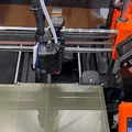Đế Gắn ESP32-CAM Cho Prusa MINI (Động Cơ Bước Trục X) - Thumbnail 4