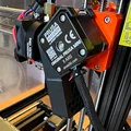 Đế Gắn ESP32-CAM Cho Prusa MINI (Động Cơ Bước Trục X) - Thumbnail 6