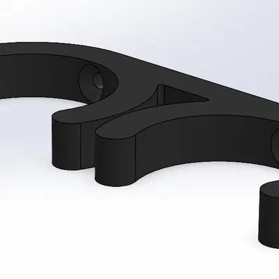 Giá Đỡ Hũ Gia Vị Ankerkraut