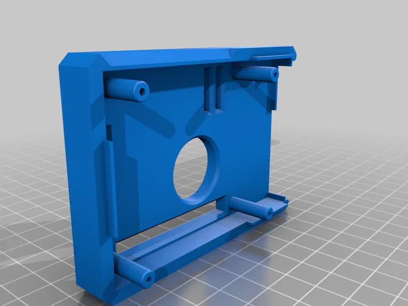 Vỏ Raspberry Pi 5 / Hộp Raspberry Pi 5 - Image 4