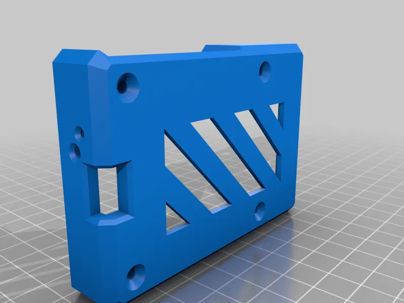 Vỏ Raspberry Pi 5 / Hộp Raspberry Pi 5 - Image 5