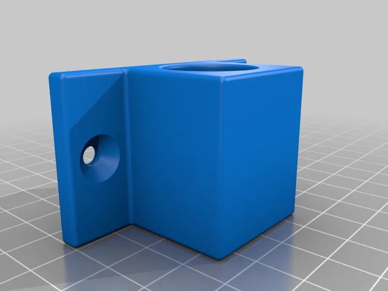 Giá đỡ phích cắm xe máy 12V / 12V Motorrad Stecker Halter DIN 4165 - Image 6