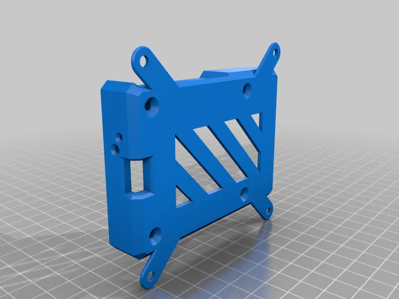 Vỏ Raspberry Pi 5 / Hộp Raspberry Pi 5 - Image 6