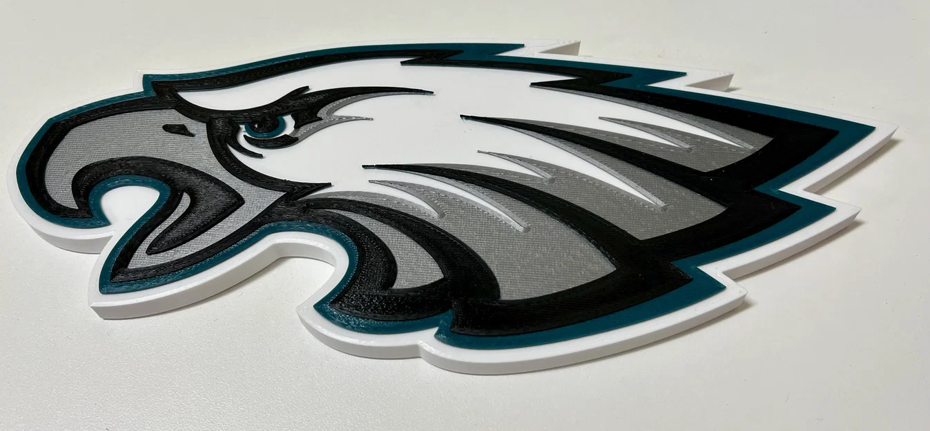 Logo Eagles - Image 1
