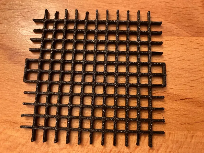 Lưới Dao Rau Củ Nicer Dicer / Nicer Dicer Grid - Image 2